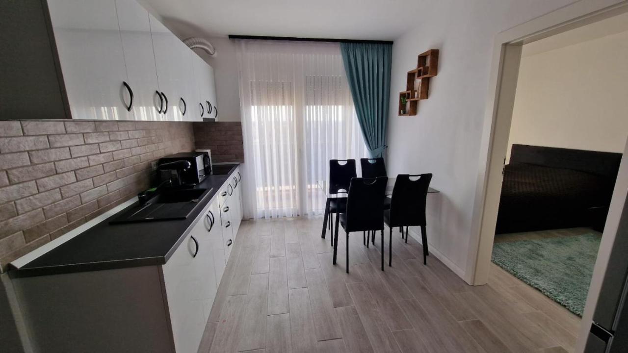West Homes 36 Gran Varadino Esterno foto