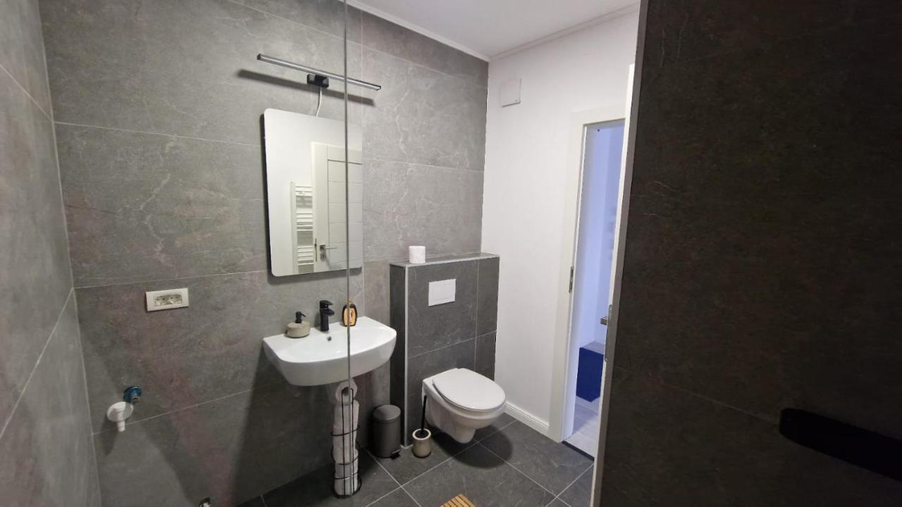 West Homes 36 Gran Varadino Esterno foto