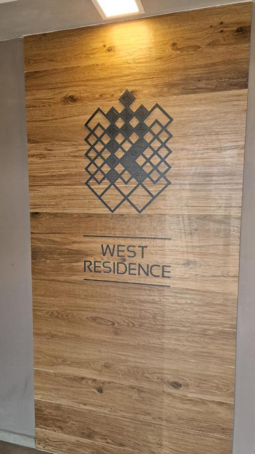 West Homes 36 Gran Varadino Esterno foto