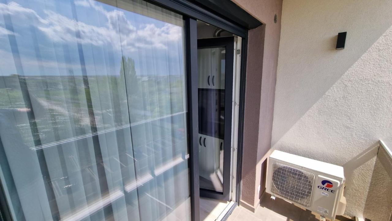 West Homes 36 Gran Varadino Esterno foto