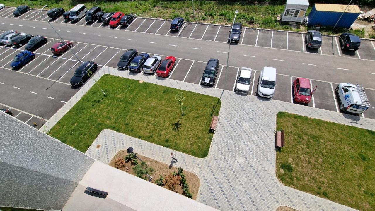 West Homes 36 Gran Varadino Esterno foto