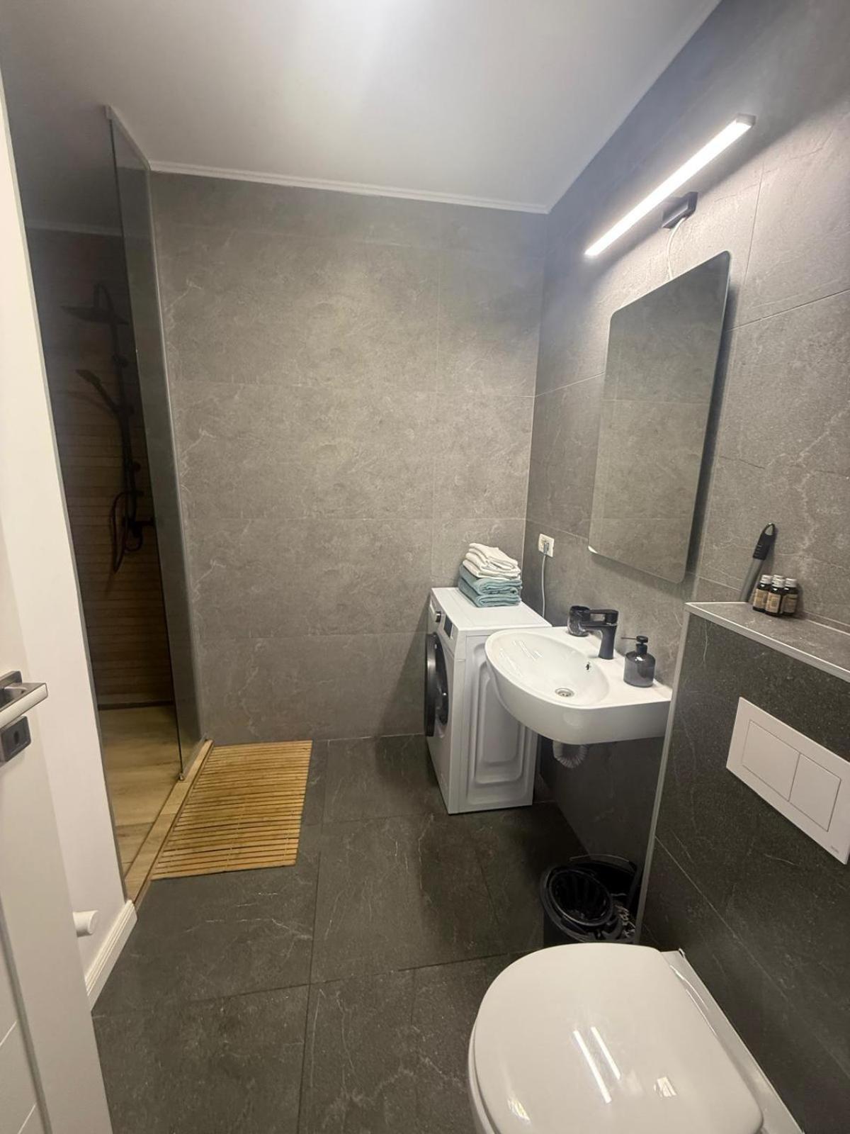 West Homes 36 Gran Varadino Esterno foto